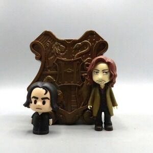 Harry Potter Sirius 2.5" Black Magical Capsule Series Case
